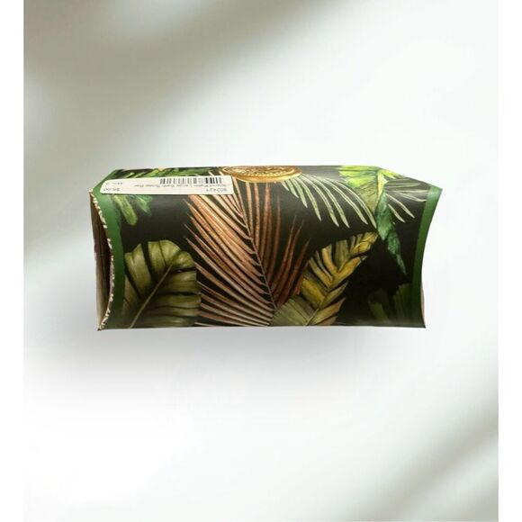 Michel Design Works Island Palm Shea Butter Soap 8.7 ounce - Picture 5 of 6